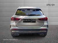 Käytetty Mercedes GLA250 AMG line 218 HP (160 kW) 2024 Hopea Katumaasturi