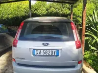 Usata Ford C-MAX 90 CV (66 kW) 2008 Grigio Monovolume