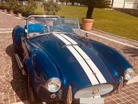 Usata AC Cobra 1970 Cabrio