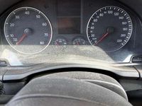 Usata VW Golf IV Trendline 90 CV (66 kW) 2004 Berlina