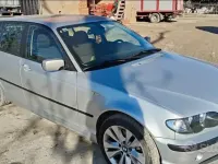 Usata BMW 320 150 CV (110 kW) 2004 Station wagon