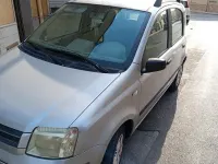 Usata Fiat Panda 60 CV (44 kW) 2005 Utilitaria