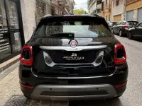 Usado Fiat 500X Cross 120 CV (88 kW) 2021 Negro SUV