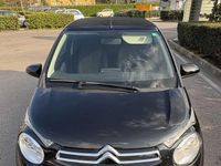 Usata Citroën C1 Feel 69 CV (50 kW) 2015 Utilitaria