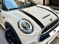 usata Mini Cooper SD Cabriolet **Full Optional**