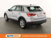 Usata Audi Q3 200 CV (147 kW) 2021 Grigio SUV