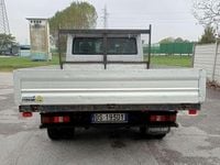 Usata Ford Transit 140 CV (102 kW) 2009 Bianco Furgone