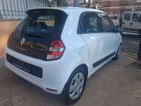 Usata Renault Twingo SE 71 CV (52 kW) 2015 Bianco Utilitaria