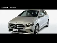 Usata Mercedes 200 Executive 2019 Grigio chiaro Monovolume