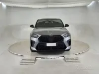 Usata BMW X2 M Sport 150 CV (110 kW) 2024 Grigio SUV