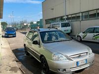 Usata Kia Rio 82 CV (60 kW) 2003 Grigio Station wagon