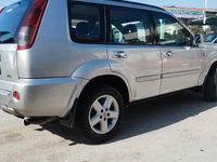 Usata Nissan X-Trail 136 CV (100 kW) 2006 Grigio SUV