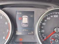 Usata VW Golf VII Business 110 CV (80 kW) 2017 Argento Berlina