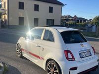 Usata Abarth 595 Turismo 165 CV (121 kW) 2021