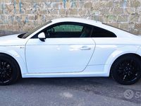 usata Audi TT TT Coupé 2.0 TDI ultra S line