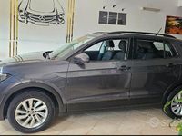Usata VW T-Cross 110 CV (80 kW) 2021 SUV