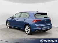 Gebraucht VW Golf VIII Style 150 PS (110 kW) 2025 Blau Limousine
