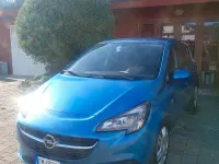 Usata Opel Corsa 90 CV (66 kW) 2018 Bluazzurro Utilitaria