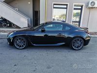 Usata Subaru BRZ 234 CV (172 kW) 2024 Nero(met.) Coupé