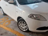 Usata Lancia Ypsilon 69 CV (50 kW) 2013 Utilitaria