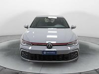 Usata VW Golf VIII GTI 245 CV (180 kW) 2023 Grigio Utilitaria
