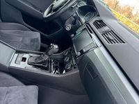 Usado Skoda Superb 140 CV (102 kW) 2017 Gris Familiar
