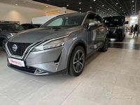 Usata Nissan Qashqai Tekna 140 CV (102 kW) 2023 Grigio SUV