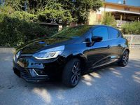 Usata Renault Clio IV 90 CV (66 kW) 2016 Nero Berlina