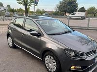 Usata VW Polo 70 CV (51 kW) 2017 Berlina