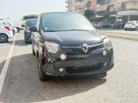 Usata Renault Twingo SE 69 CV (50 kW) 2018 Nero Utilitaria