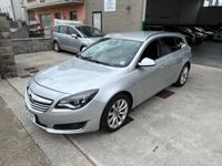 usata Opel Insignia 2.0 CDTI 163CV Sports Tourer aut. Cosmo