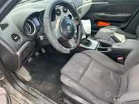 Käytetty Alfa Romeo 159 120 HP (88 kW) 2008 Sedan