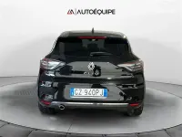 Usata Renault Clio Techno 2025 Nero Utilitaria