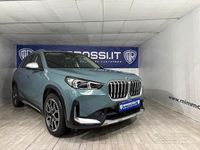 Usata BMW X1 xLine 150 CV (110 kW) 2024 Grigio SUV