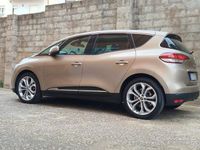 Usata Renault Scénic IV Business 120 CV (88 kW) 2020 Monovolume