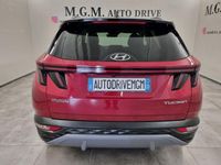 usata Hyundai Tucson 1.6 T-GDI 48V XLine