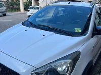 Usata Ford Ka Ultimate 86 CV (63 kW) 2019 Bianco Berlina