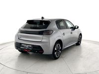 Usata Peugeot 208 Allure 100 CV (73 kW) 2025 Grigio Utilitaria