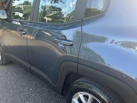 Usata Jeep Renegade Limited 120 CV (88 kW) 2020 SUV