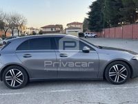 usata Mercedes A180 A 180d Automatic Business Extra