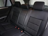 Usata Mercedes E250 Premium 204 CV (150 kW) 2015 Argento Station wagon