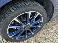 Usata Fiat 500 Club 2021 Blu Station wagon