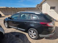 Usata Renault Mégane GT Line GT-Line 110 CV (80 kW) 2011 Station wagon