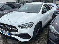 Usata Mercedes GLA200 Premium 150 CV (110 kW) 2023 SUV