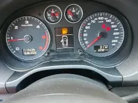Usata Audi A3 140 CV (102 kW) 2010 Utilitaria