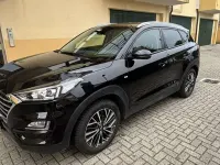 Usata Hyundai Tucson XPrime 116 CV (85 kW) 2020 SUV