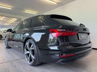 Usata Audi A6 Business 286 CV (210 kW) 2019 Nero Station wagon