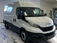 usata Iveco Daily 35/160 L3H2 87000KM