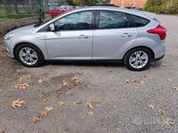 Usata Ford Focus 115 CV (84 kW) 2012 Grigio