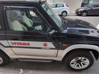 Usata Suzuki Vitara 129 CV (94 kW) 1998 SUV
